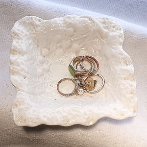 Coverswall Trinket Dish